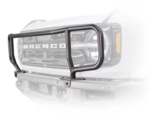 Ford Bronco Bumper - TURN Offroad - OEM Modular Grill Guard - `21-`27